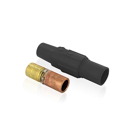 Leviton Electrical Connector Assembly 23L-750Fa 23L26-E